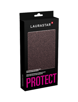 Laurastar Soleplate Cleaning Mat