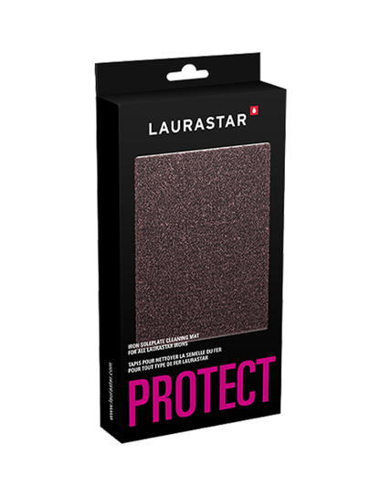 Laurastar Soleplate Cleaning Mat