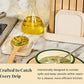 Caraway Spoon Rest Set of 2