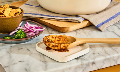 Caraway Spoon Rest Set of 2