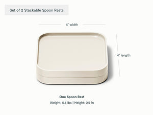 Caraway Press & Rest Bundle