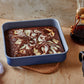 Caraway Square Pan in Black