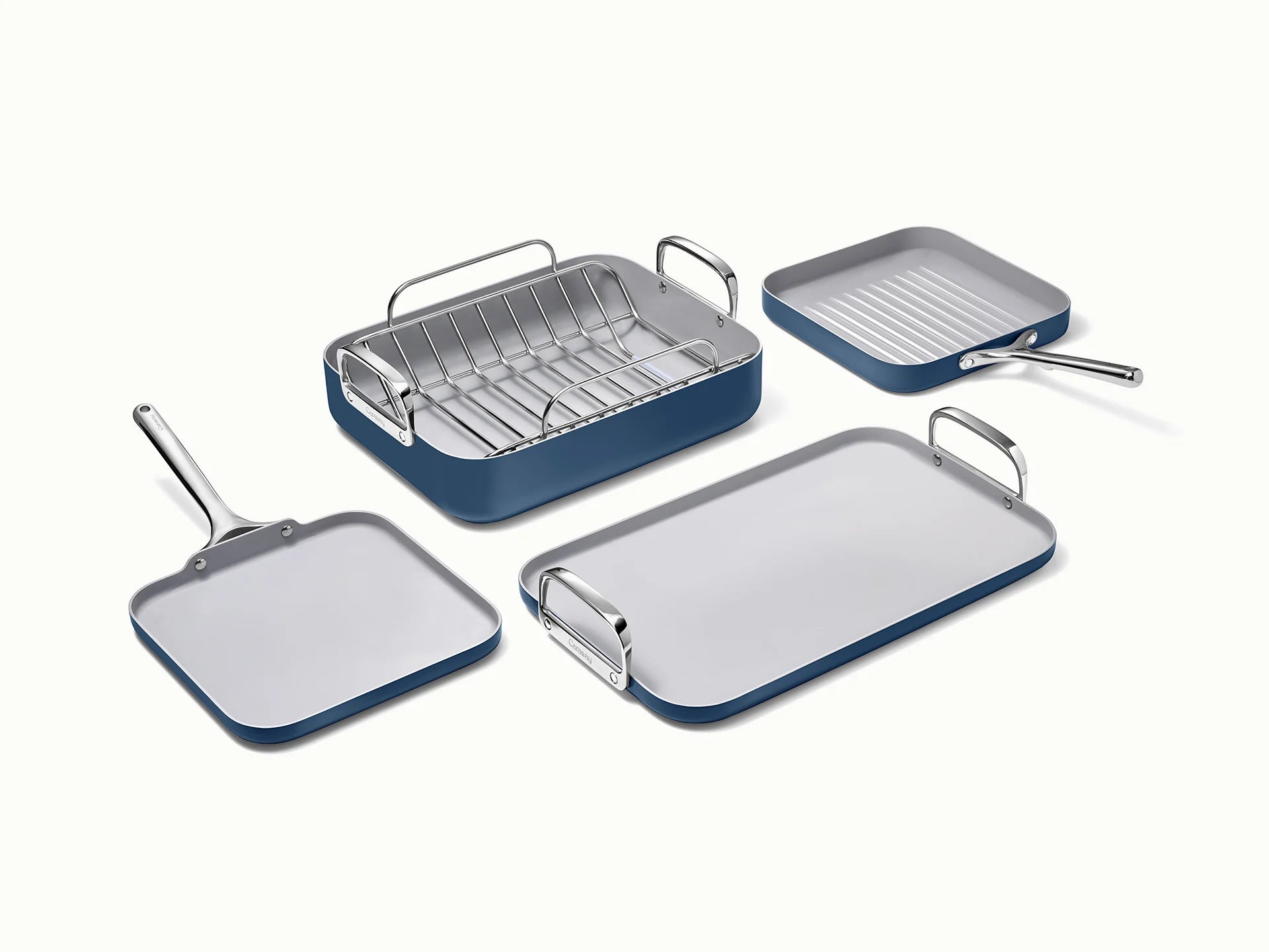 Squareware Set - Thumbnail 2