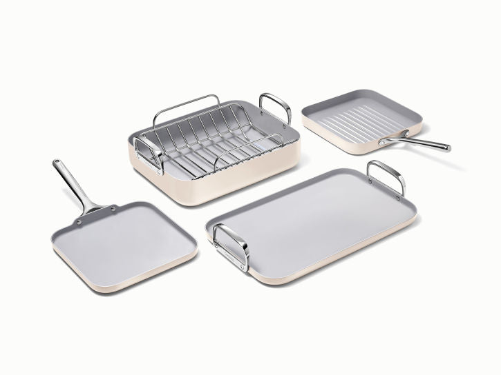 Squareware Set - Thumbnail 5
