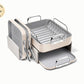 Caraway Squareware Set