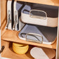 Caraway Squareware Set