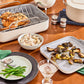 Caraway Squareware Set