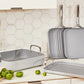 Caraway Squareware Set
