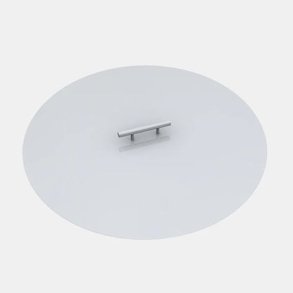 Arteflame Stainless Steel Center Lid - For 20" Arteflame Grills, AF20SSLID