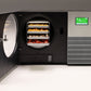 Harvest Right Countertop 360 stainless steel freeze dryer with door open