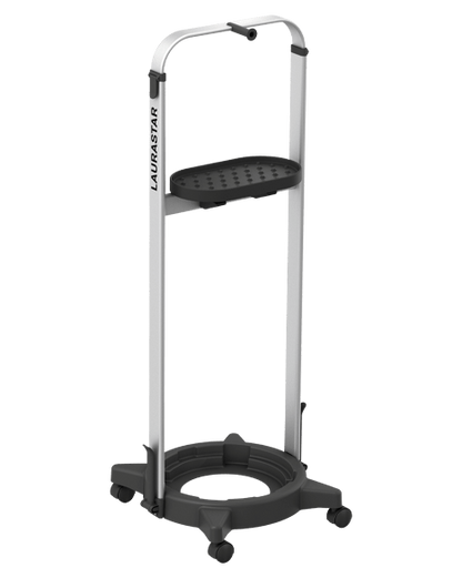 Laurastar Izzi Steam Cart (Steam Iron Not Included)