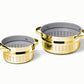 Caraway Steamer Duo