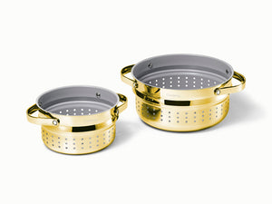 Caraway Steamer Duo