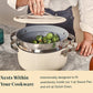 Caraway Steamer Duo