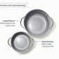 Caraway Steamer Duo