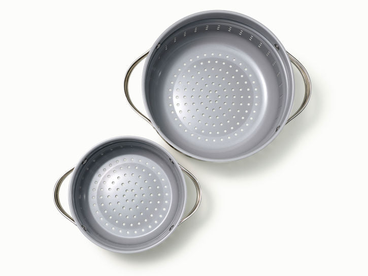 Caraway Steamer