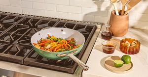 Caraway Stir Fry Pan