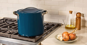Caraway Stock Pot
