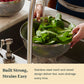 Caraway Stainless Steel Strainer Set