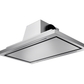 600 CFM Ceiling Mount Range Hood with Remote - VICTORY Sunrise