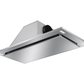 600 CFM Flush Ceiling Mount Range Hood - VICTORY Sunset