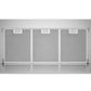 600 CFM WIRELESS Flush Ceiling Mount Range Hood - VICTORY Sunset (Bluetooth)