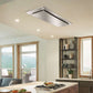 600 CFM WIRELESS Flush Ceiling Mount Range Hood - VICTORY Sunset (Bluetooth)