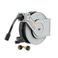Retractable Pressure Hose Reel-1/4in