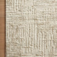 Loloi Tallulah TLL-01 Natural / Sage area rug - image 3