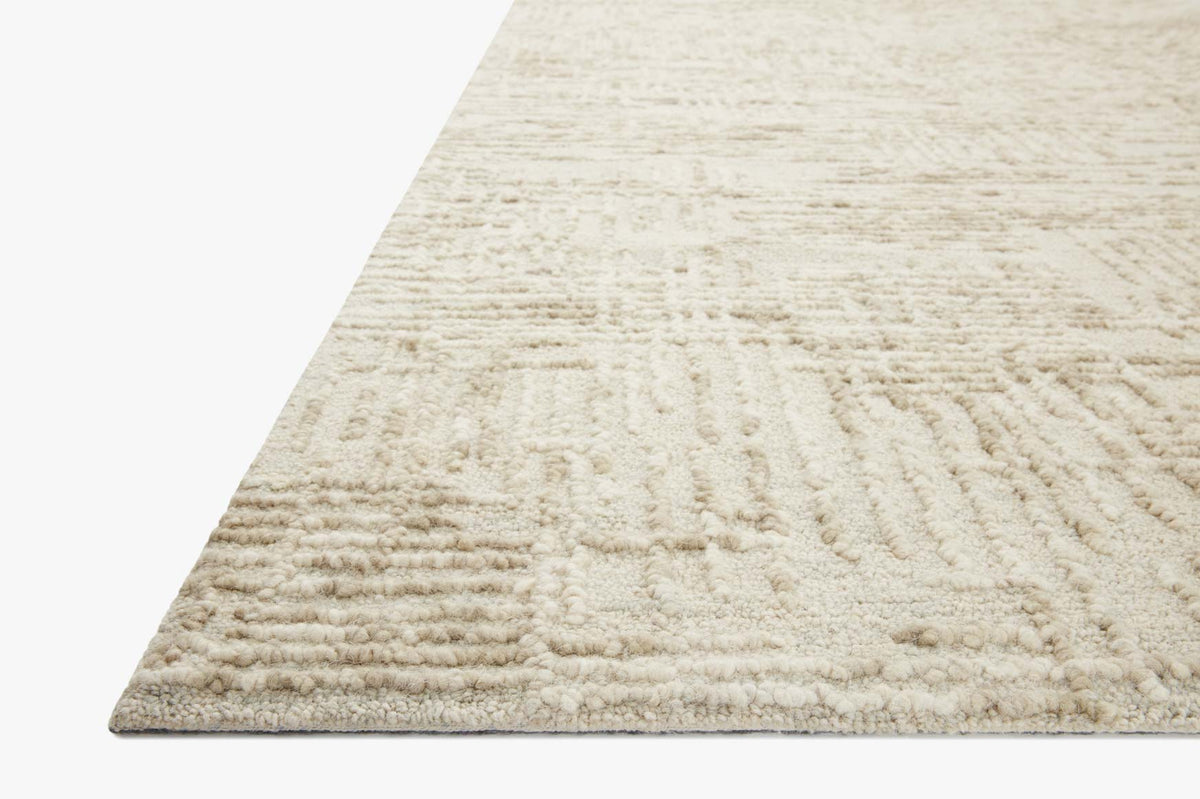 Loloi Tallulah TLL-01 Natural / Sage area rug - image 2