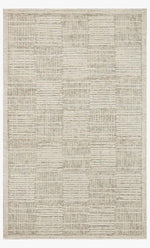 Loloi Tallulah TLL-02 Mist / Ivory area rug - image 1