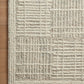 Loloi Tallulah TLL-02 Mist / Ivory area rug - image 7