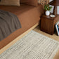 Loloi Tallulah TLL-02 Mist / Ivory area rug - image 3