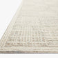 Loloi Tallulah TLL-02 Mist / Ivory area rug - image 6