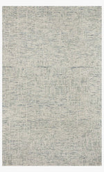Loloi Tallulah TLL-03 Sky / Ivory area rug - image 1