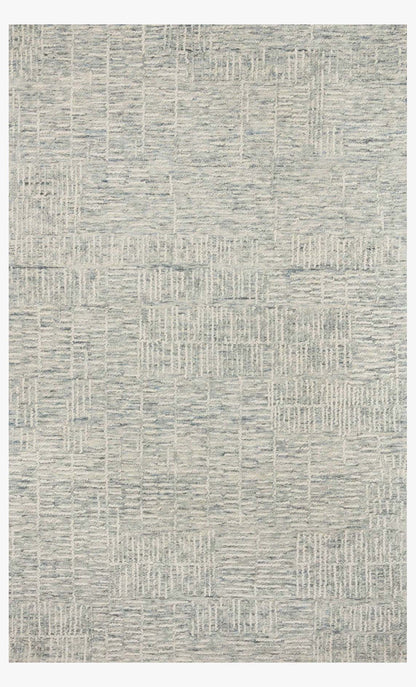 Loloi Tallulah TLL-03 Sky / Ivory area rug - image 1