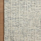 Loloi Tallulah TLL-03 Sky / Ivory area rug - image 3