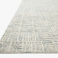 Loloi Tallulah TLL-03 Sky / Ivory area rug - image 2