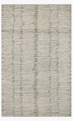 Loloi Tallulah TLL-04 Stone / Ivory area rug - image 1