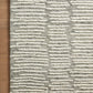 Loloi Tallulah TLL-04 Stone / Ivory area rug - image 3