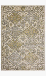 Loloi Tamryn TAM-01 Beige / Multi area rug - image 1