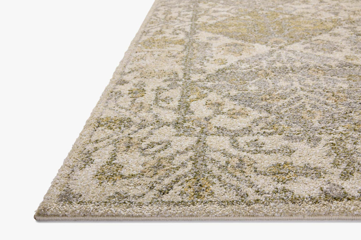 Loloi Tamryn TAM-01 Beige / Multi area rug - image 3