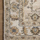 Loloi Tamryn TAM-03 Ivory / Multi area rug - image 3