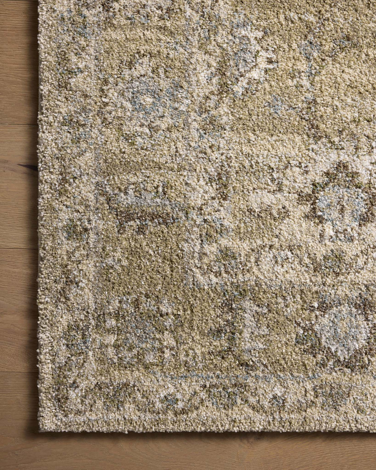 Loloi Tamryn TAM-03 Sage / Stone area rug - image 3