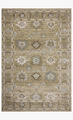Loloi Tamryn TAM-03 Sage / Stone area rug - image 1
