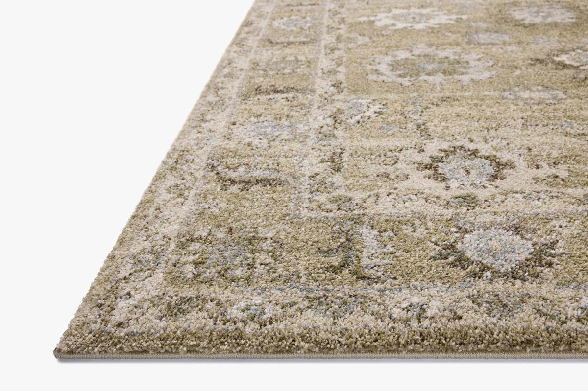 Loloi Tamryn TAM-03 Sage / Stone area rug - image 2