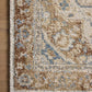 Loloi Tamryn TAM-04 Natural / Multi area rug - image 3
