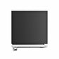 THOR Kitchen 24" 140 Can Beverage Cooler, TBR24U