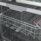 THOR Kitchen 24" Dishwasher in White, 7 Wash Cycles, 3 Racks, Energy Star, TDW24C7W