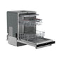 THOR Kitchen 24" Stainless Steel Built-In Dishwasher, 47 dBA, 7 Wash Cycles, 3 Racks, Energy Efficient, TDW24C7